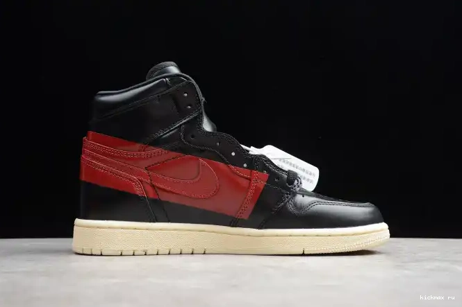 Cheap Defiant OG Air High 1 Couture Jordan BQ6682-006 0501